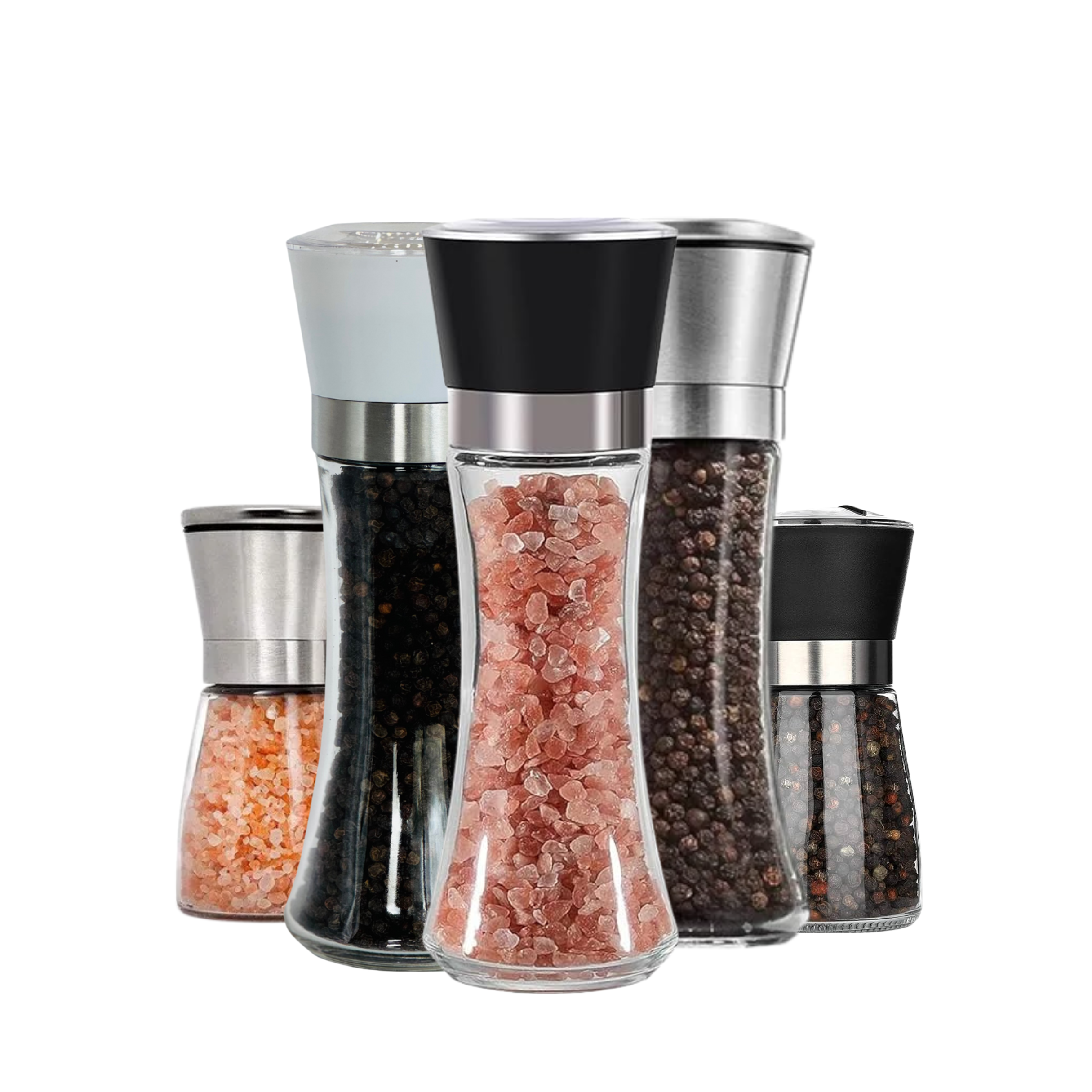salt grinder